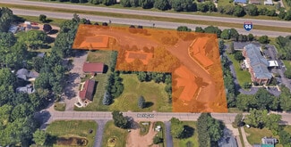 More details for 4625 Beckley Rd, Battle Creek, MI - Office for Sale