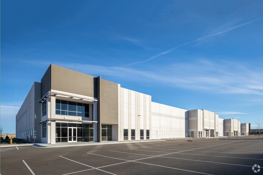 14251 E Otero Ave, Englewood, CO for lease - Building Photo - Image 2 of 13