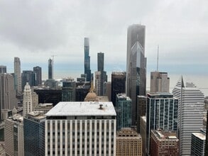 35 W Wacker Dr, Chicago, IL à louer Photo intérieure- Image 2 de 9