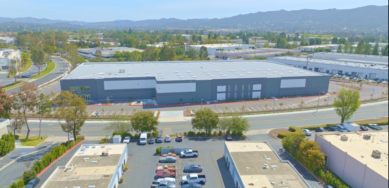 1300 Lawrence, Thousand Oaks, CA for lease Building Photo- Image 1 of 18