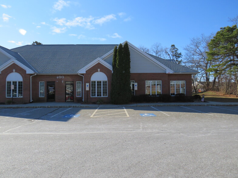 500 Barnegat Blvd N, Barnegat, NJ à vendre - Photo principale - Image 1 de 1