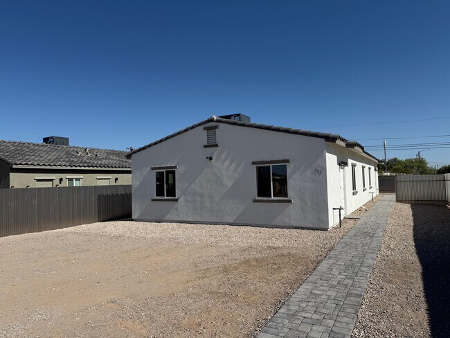 More details for 3902 E Fairmount St, Tucson, AZ - Multifamily for Sale
