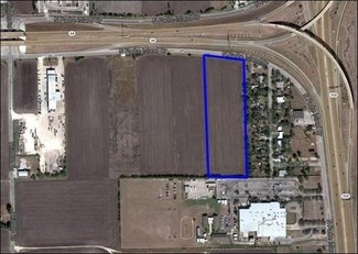 Plus de détails pour 5801 SH 44, Corpus Christi, TX - Terrain à vendre