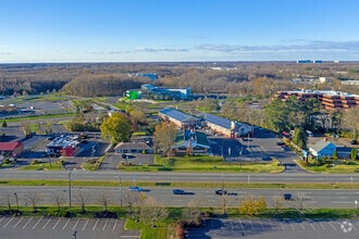 1132 Route 73, Mount Laurel, NJ - Aerial  map view