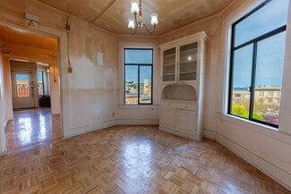 Plus de détails pour 39 John St, San Francisco, CA - Multi-résidentiel à vendre