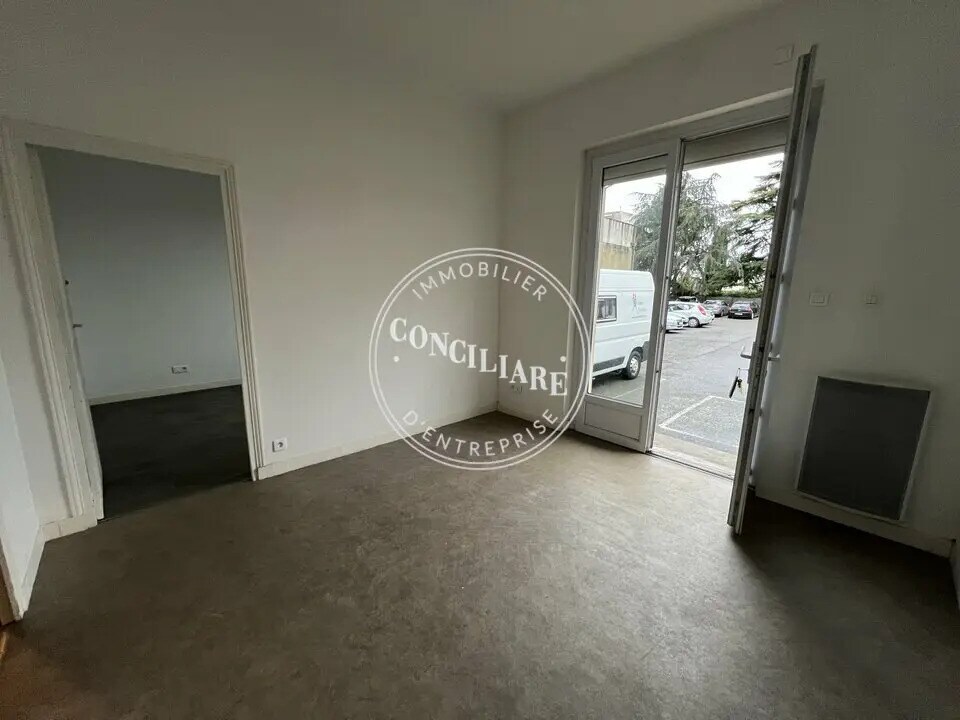 12 Rue De Fenouillet, Toulouse for lease Interior Photo- Image 1 of 6