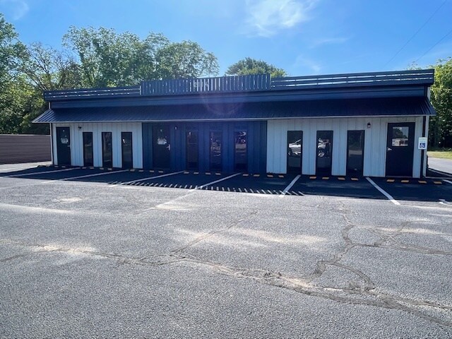 2114 Chesnee Hwy, Spartanburg, SC à louer Photo principale- Image 1 de 4