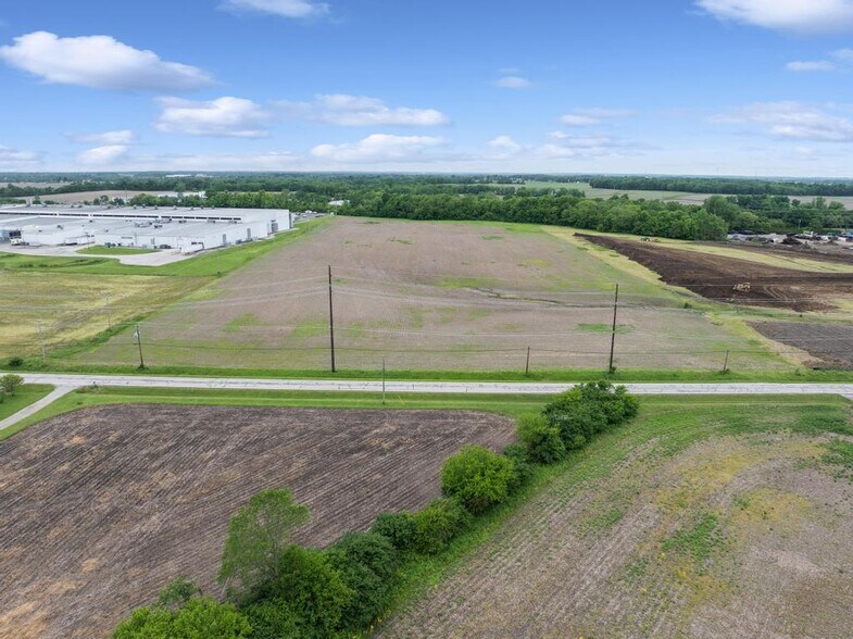 Cuba Road, Wilmington, OH à vendre - Autre - Image 3 de 15