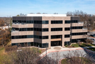 More details for 8815 Centre Park Dr, Columbia, MD - Office for Lease