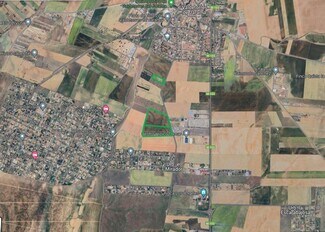 Plus de détails pour Terrain à vendre