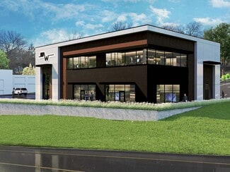 More details for 4775 Bryant Irvin Ct, Fort Worth, TX - Office for Lease