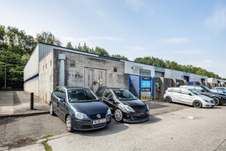 More details for Arkwright Rd, Runcorn - Industrial for Lease
