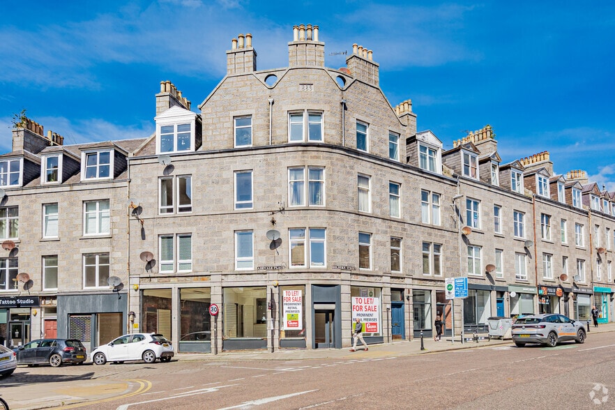 64-66 Holburn St, Aberdeen for sale - Primary Photo - Image 2 of 9