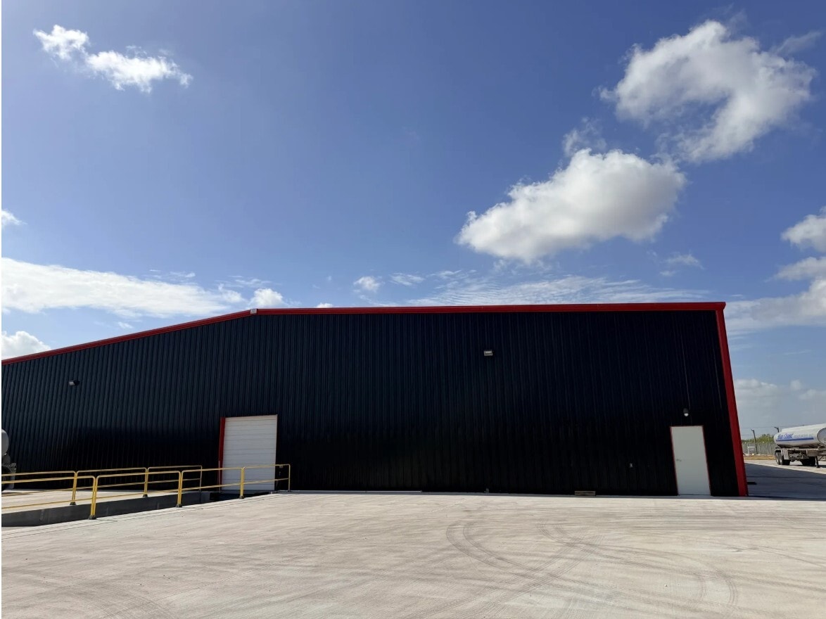 109 N FM 509, Harlingen, TX for lease Primary Photo- Image 1 of 7