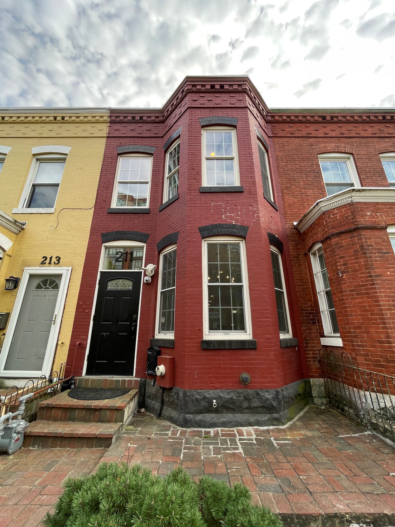 211 K St Ne, Washington, DC for sale Building Photo- Image 1 of 1