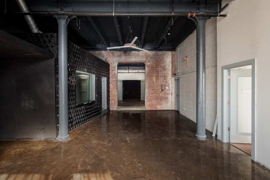 1551 Winder St, Detroit, MI à louer - Photo intérieure - Image 3 de 12
