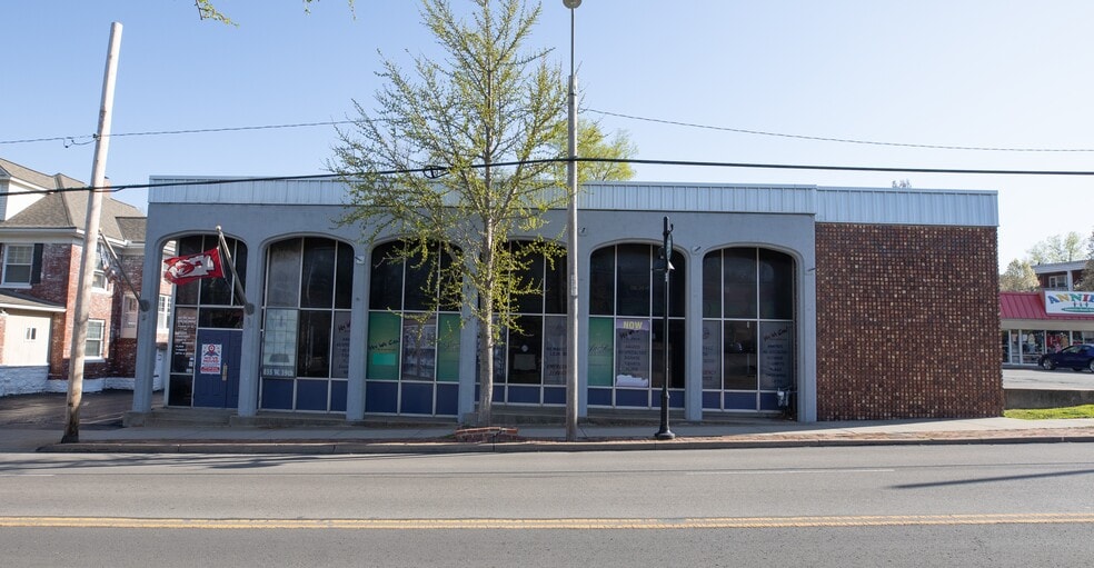 835 W 39th St, Kansas City, MO à louer - Photo du bâtiment - Image 2 de 4