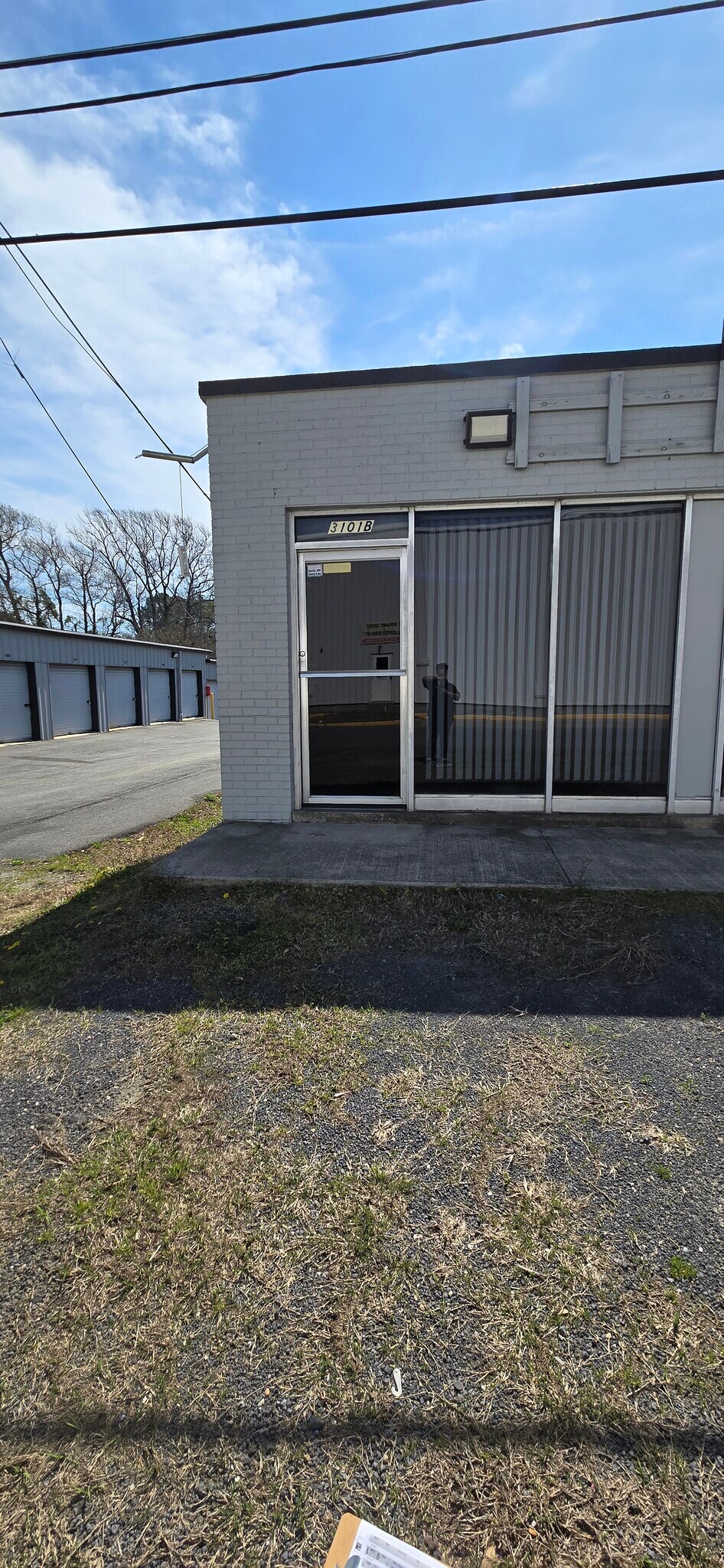 3200 Airport Blvd, North Myrtle Beach, SC for lease Building Photo- Image 1 of 10