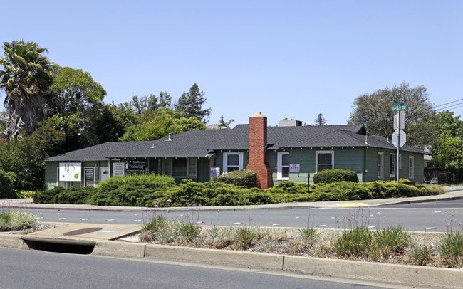 More details for 3607 Clayton Rd, Concord, CA - Office for Lease