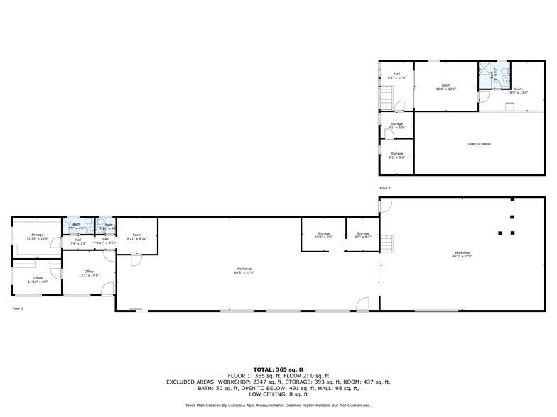 1777 Smith Ave, San Jose, CA à vendre - Photo du bâtiment - Image 3 de 15