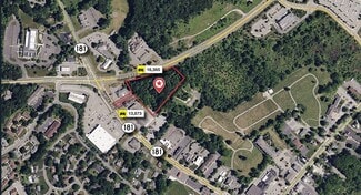 More details for 59 Sparta Ave, Sparta, NJ - Land for Lease