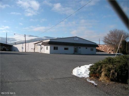 More details for 1012 Walla Walla Ave, Wenatchee, WA - Industrial for Lease