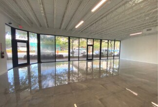 2300 E Atlantic Blvd, Pompano Beach, FL for lease Interior Photo- Image 2 of 2