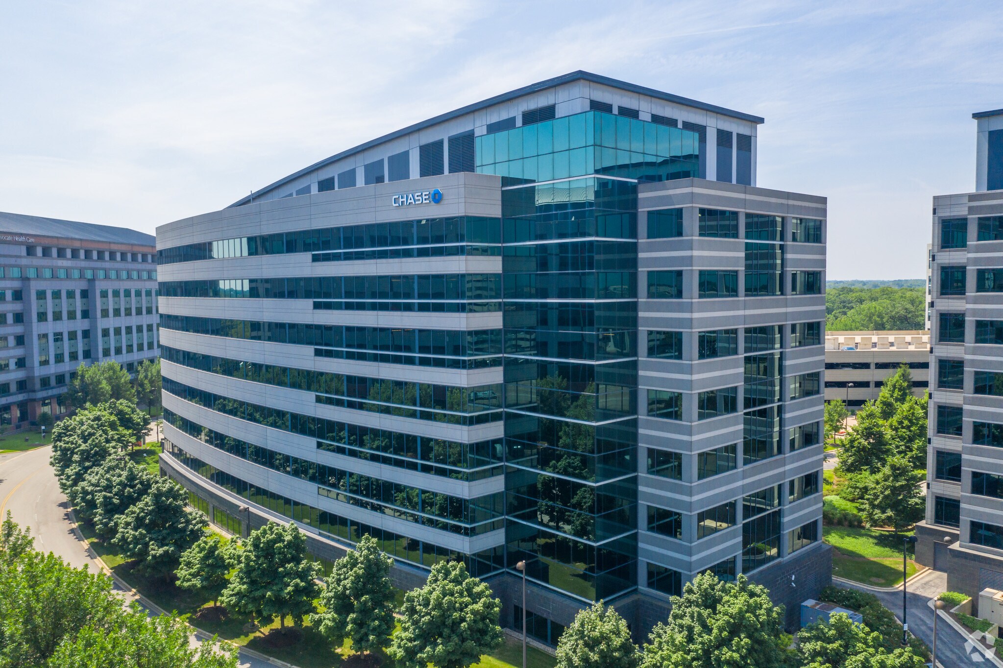 3050 Highland Pky, Downers Grove, IL à louer Photo principale- Image 1 de 12