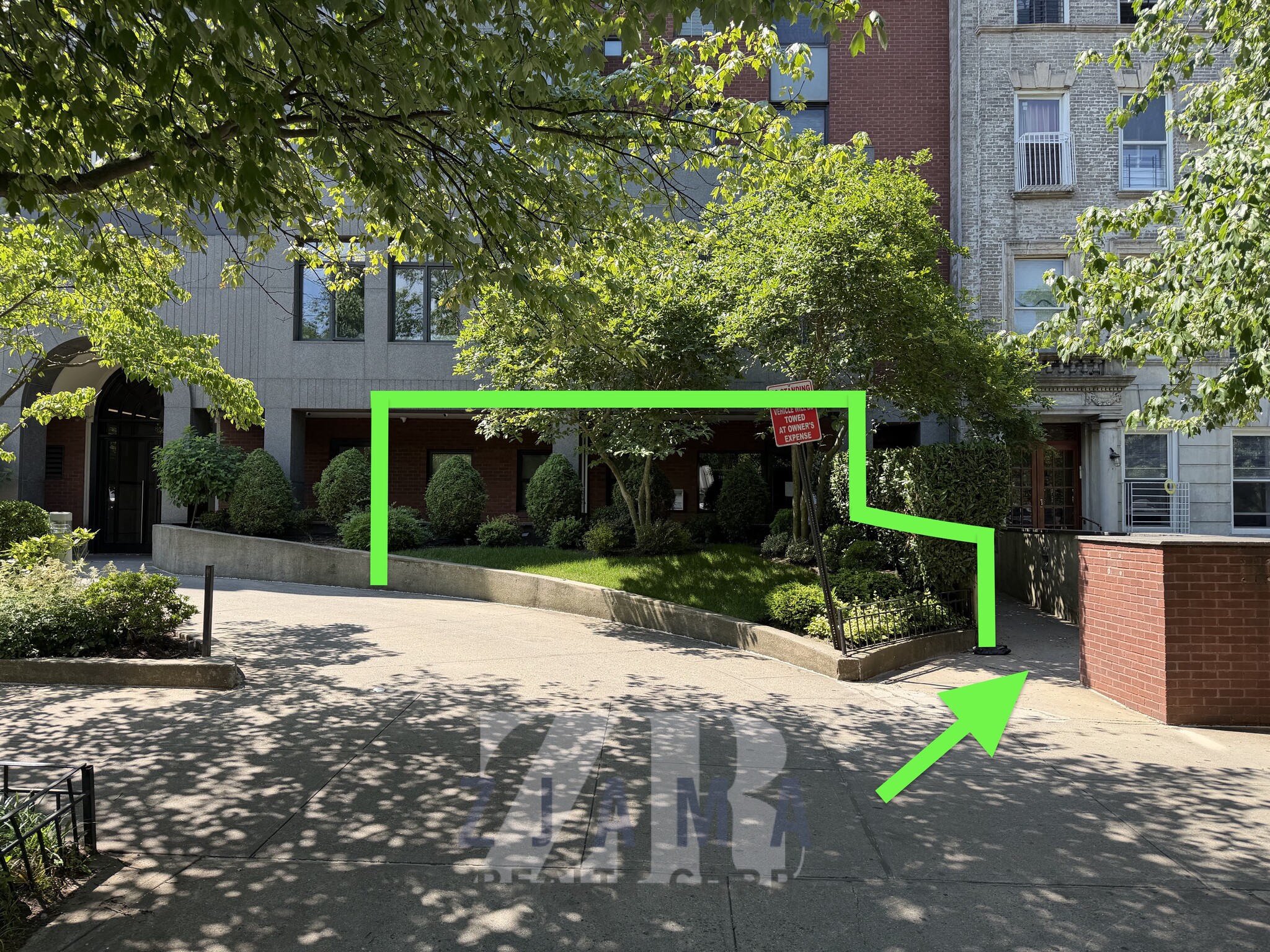 866 Eastern Pky, Brooklyn, NY for lease Building Photo- Image 1 of 23