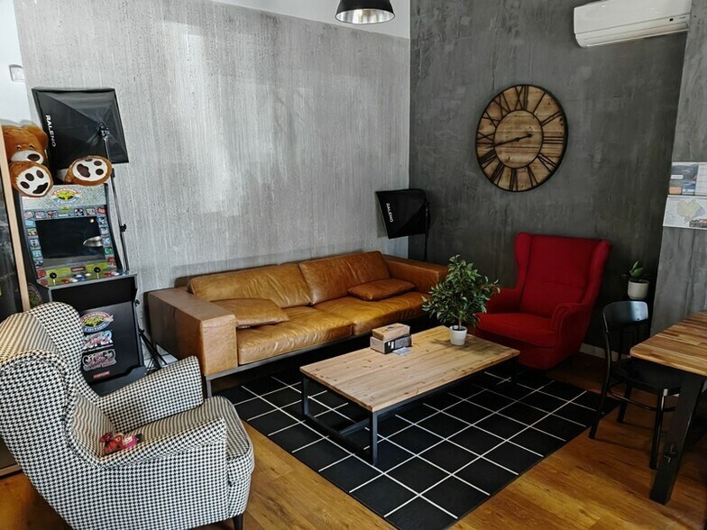Bureau dans Pérols à louer - Photo du bâtiment - Image 2 de 16