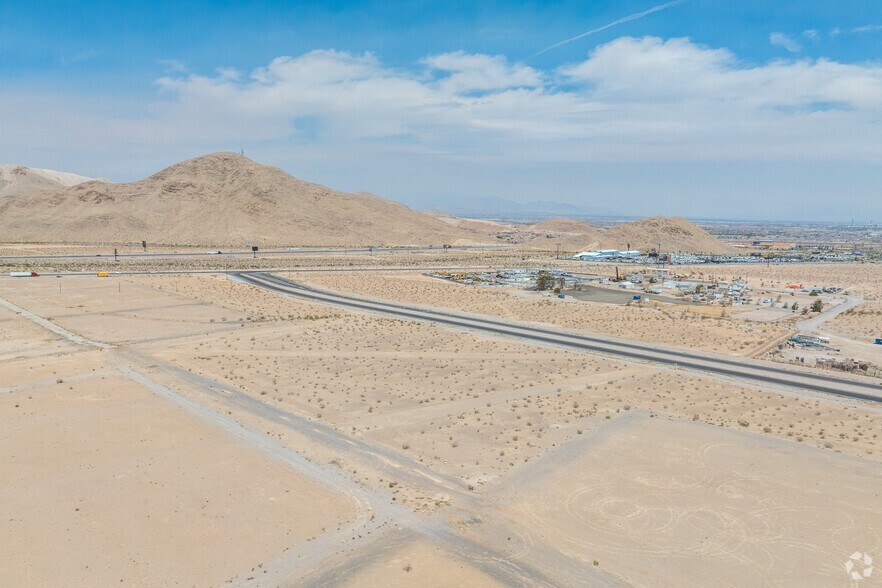 Las Vegas @ Via Nobila, Henderson, NV à vendre - Aérien - Image 3 de 24