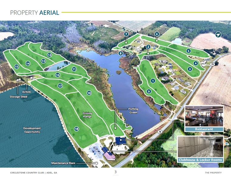 13629 GA Highway 76, Adel, GA for sale - Building Photo - Image 3 of 20