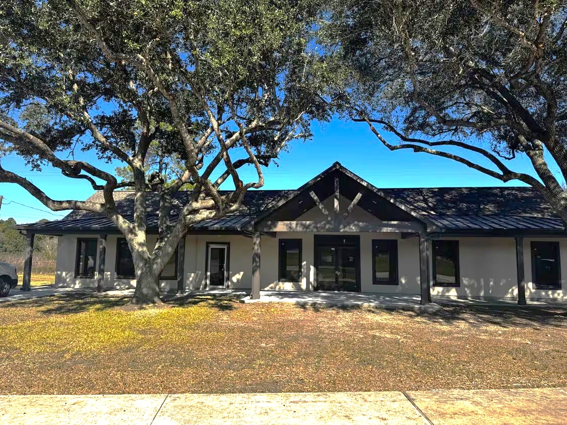 2533 Roy Rd, Pearland, TX for lease Primary Photo- Image 1 of 11