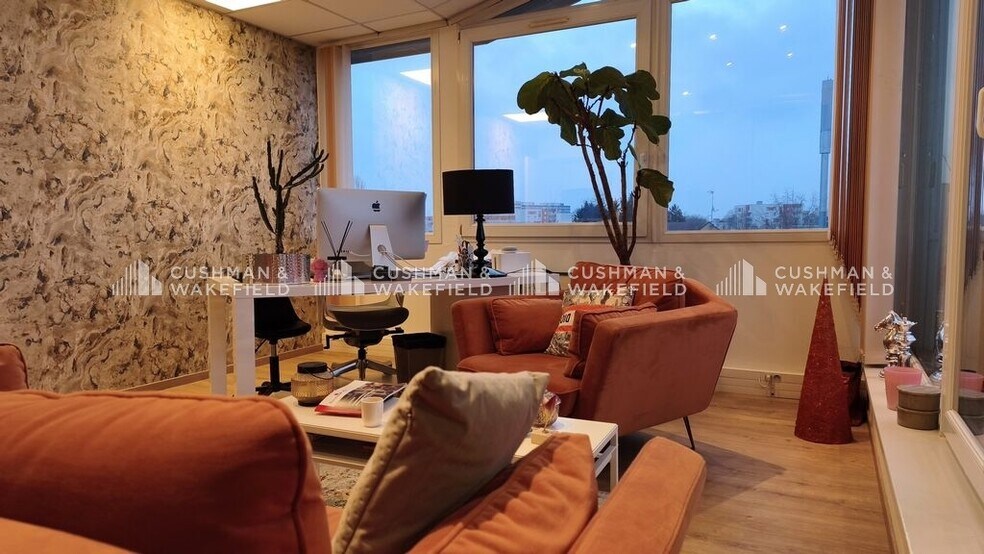 Rue Charles Péguy, Strasbourg à vendre - Photo du bâtiment - Image 3 de 11