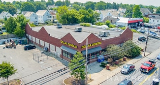 Plus de détails pour 1936 Van Vranken Ave, Schenectady, NY - Commerce de détail à vendre