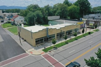 More details for 2302 Melrose Ave NW, Roanoke, VA - Flex for Lease