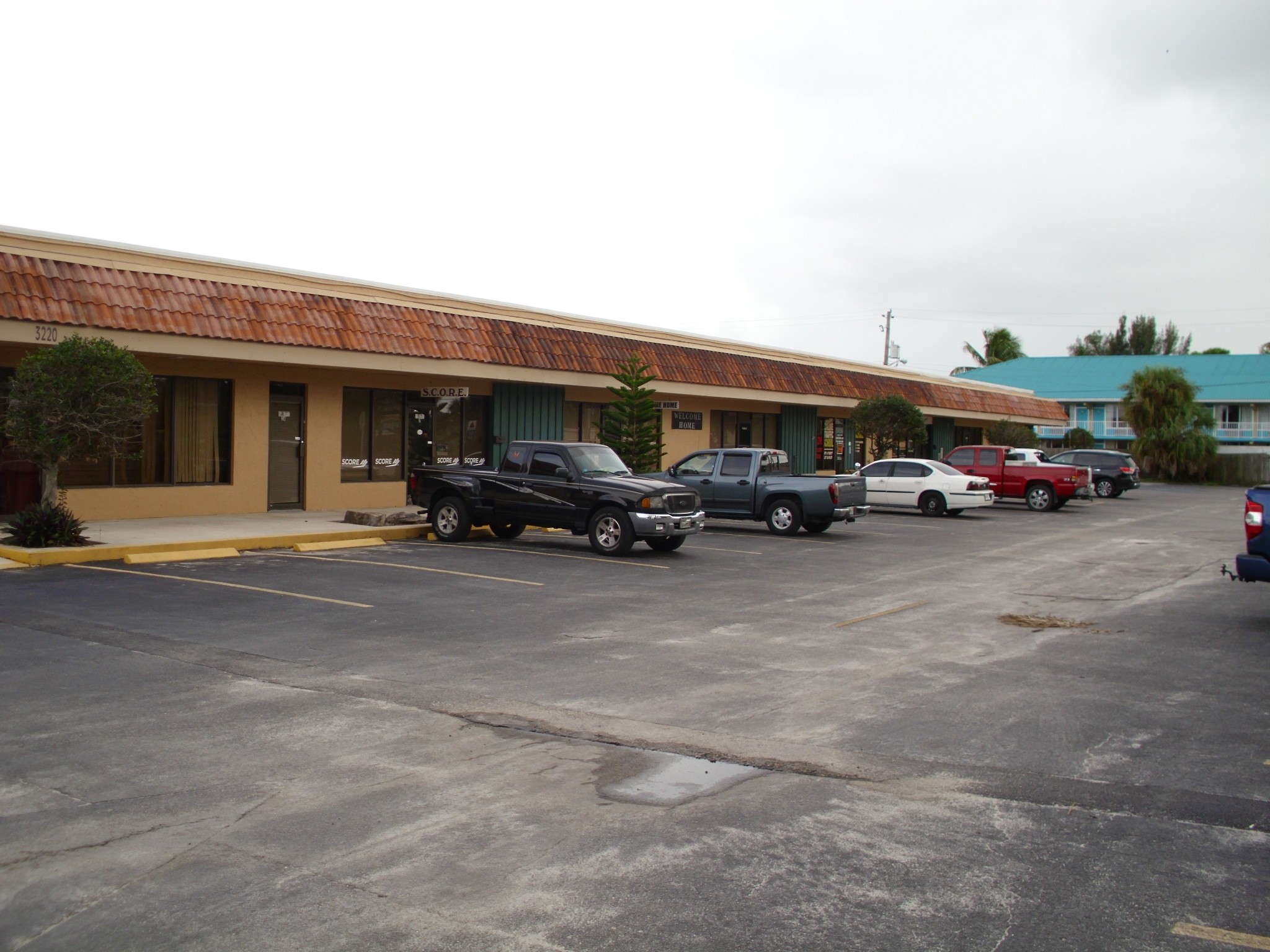 3220 US Hwy 1, Fort Pierce, FL for sale Building Photo- Image 1 of 1