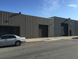 Plus de détails pour 318 W 131st St, Los Angeles, CA - Industriel à vendre