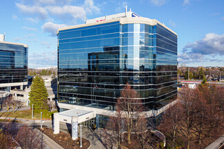 More details for 1400 Blair Towers Pl, Ottawa, ON - Office for Lease