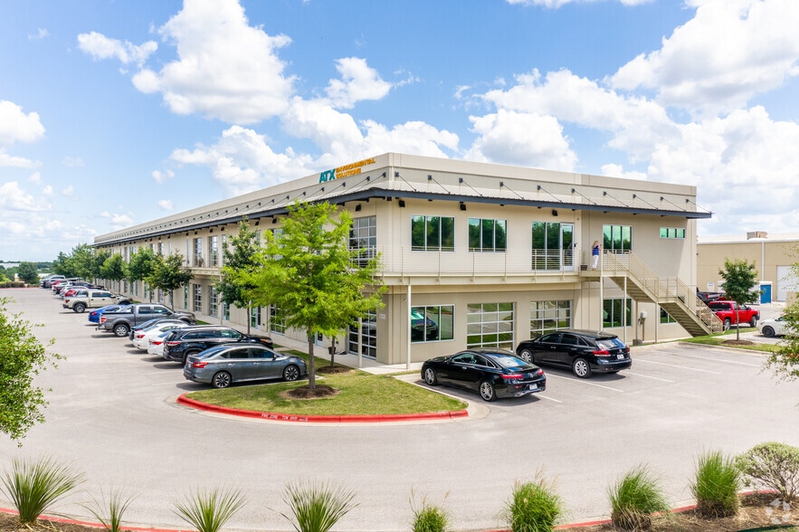 1205 Sheldon Cv, Austin, TX for sale - Primary Photo - Image 1 of 9