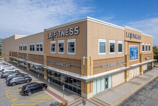 More details for 2030 York Rd, Oak Brook, IL - Retail for Lease