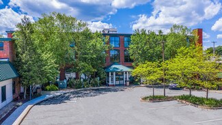 Plus de détails pour 275 Martine St, Fall River, MA - Bureau à louer