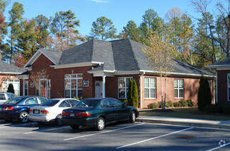 More details for 11539 Park Woods Cir, Alpharetta, GA - Office for Lease