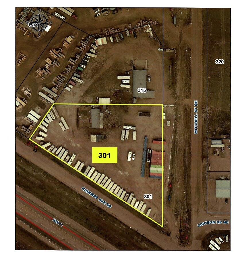 301 Mitchell St NE, Redcliff, AB à vendre Photo principale- Image 1 de 1