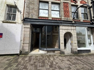 Plus de détails pour 15 Honey St, Bodmin - Commerce de détail à louer