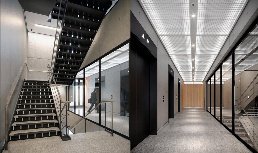 136 George St, Londres à louer - Hall d’entrée - Image 3 de 16