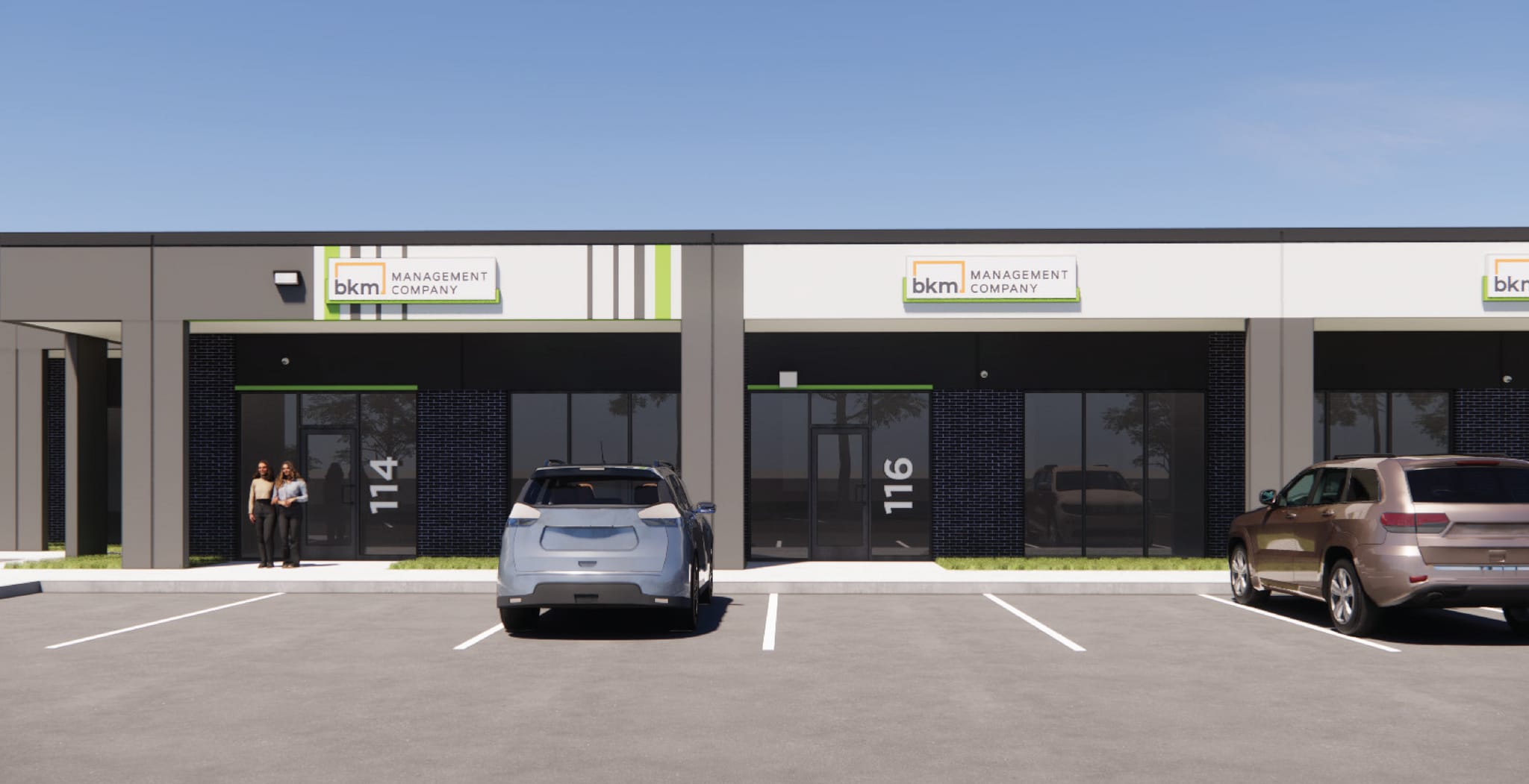 10606 Hempstead Rd, Houston, TX à louer Photo du bâtiment- Image 1 de 1