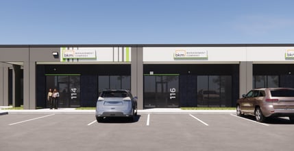 10606 Hempstead Rd, Houston, TX à louer Photo du bâtiment- Image 1 de 1