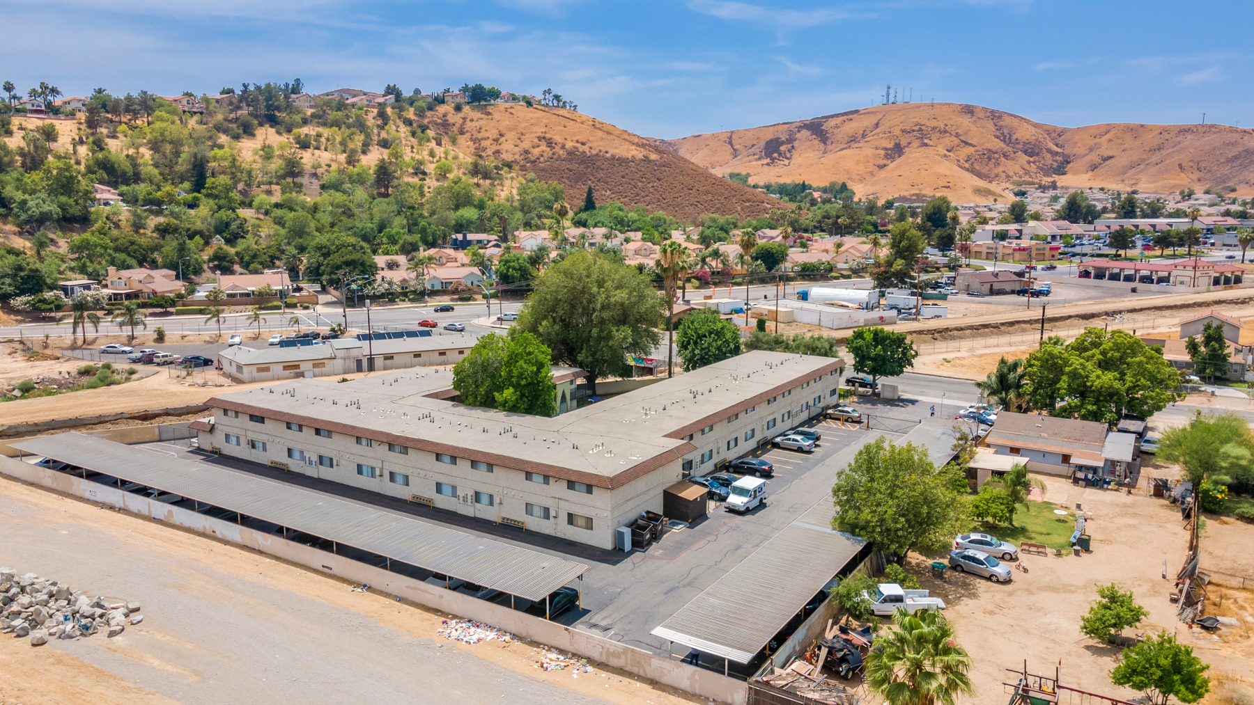 3943 N H St, San Bernardino, CA for sale Building Photo- Image 1 of 1