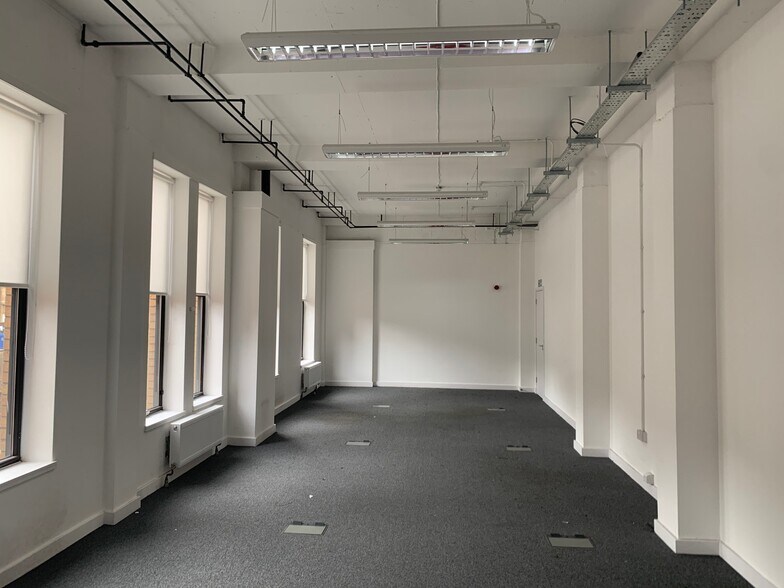 290 Bath St, Glasgow à louer - Photo du bâtiment - Image 2 de 4